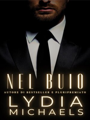 cover image of Nel Buio